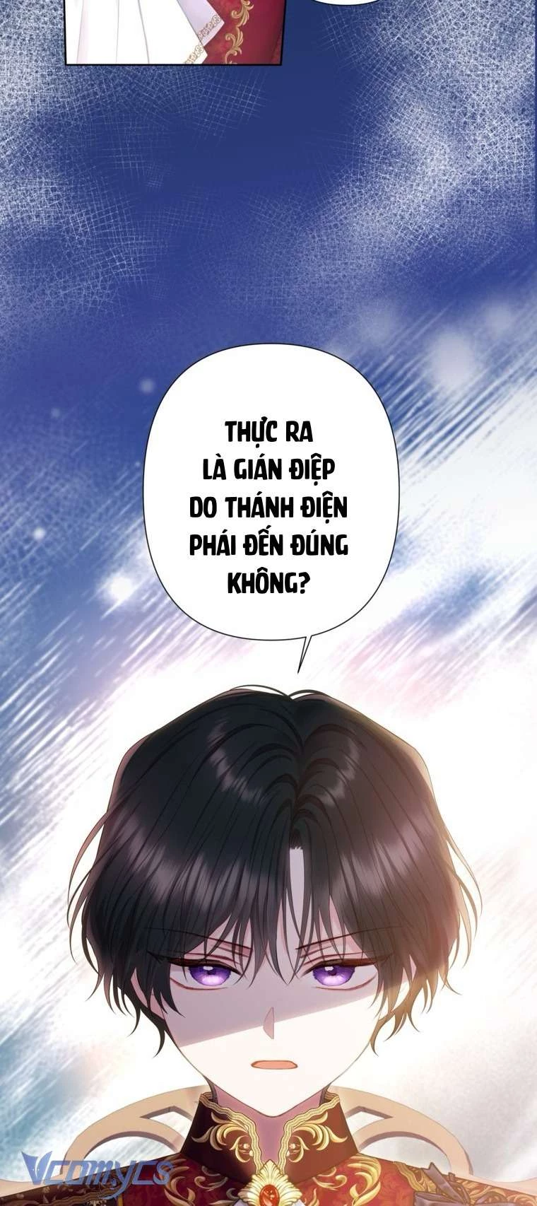 Người Anh Trai Mạnh Nhất Của Tôi Đã Mất Trí Nhớ Chapter 35 - 17