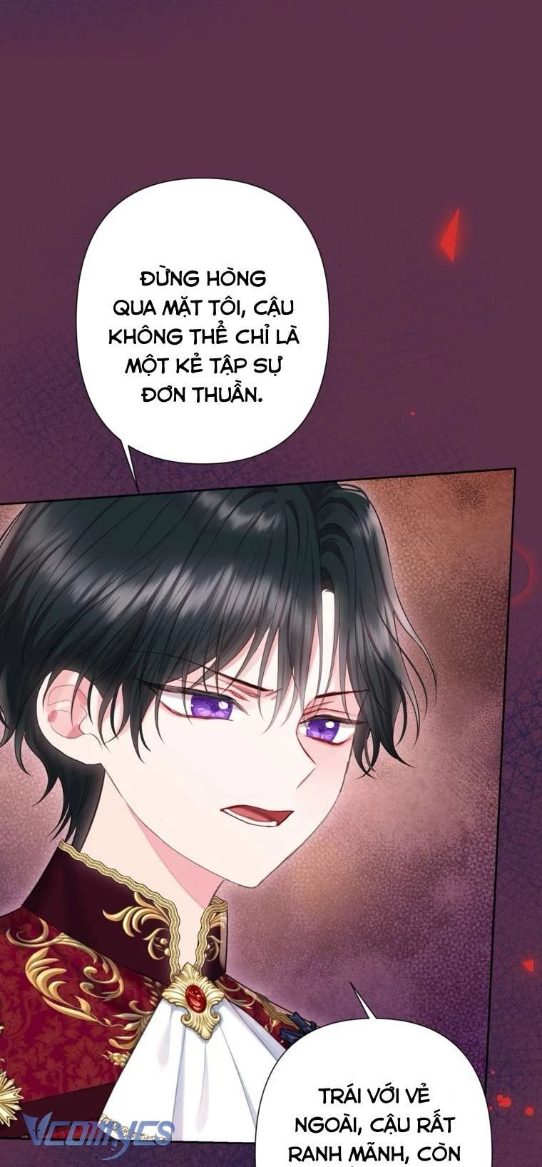Người Anh Trai Mạnh Nhất Của Tôi Đã Mất Trí Nhớ Chapter 35 - 19