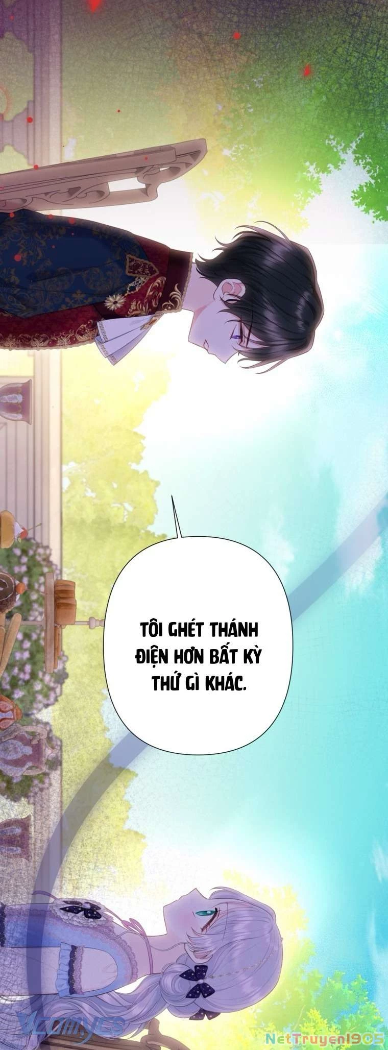 Người Anh Trai Mạnh Nhất Của Tôi Đã Mất Trí Nhớ Chapter 35 - 21