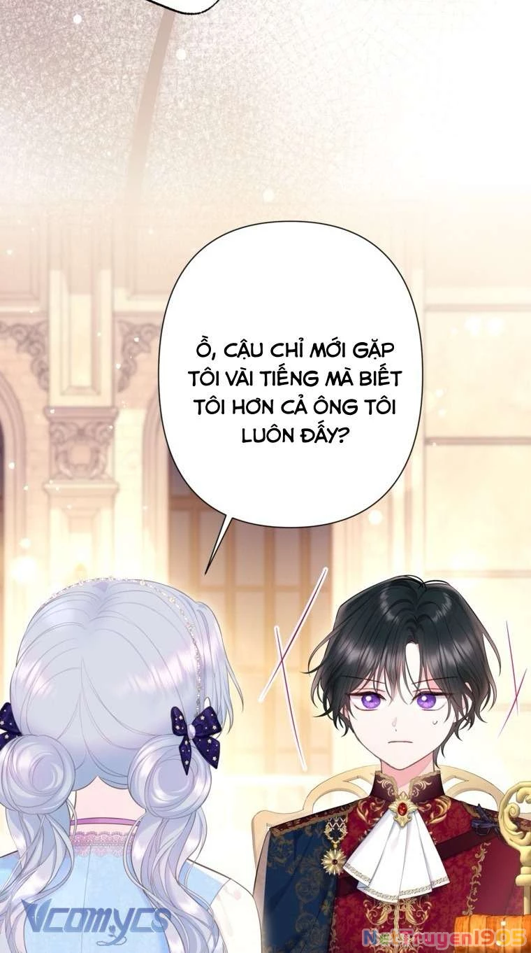 Người Anh Trai Mạnh Nhất Của Tôi Đã Mất Trí Nhớ Chapter 35 - 24
