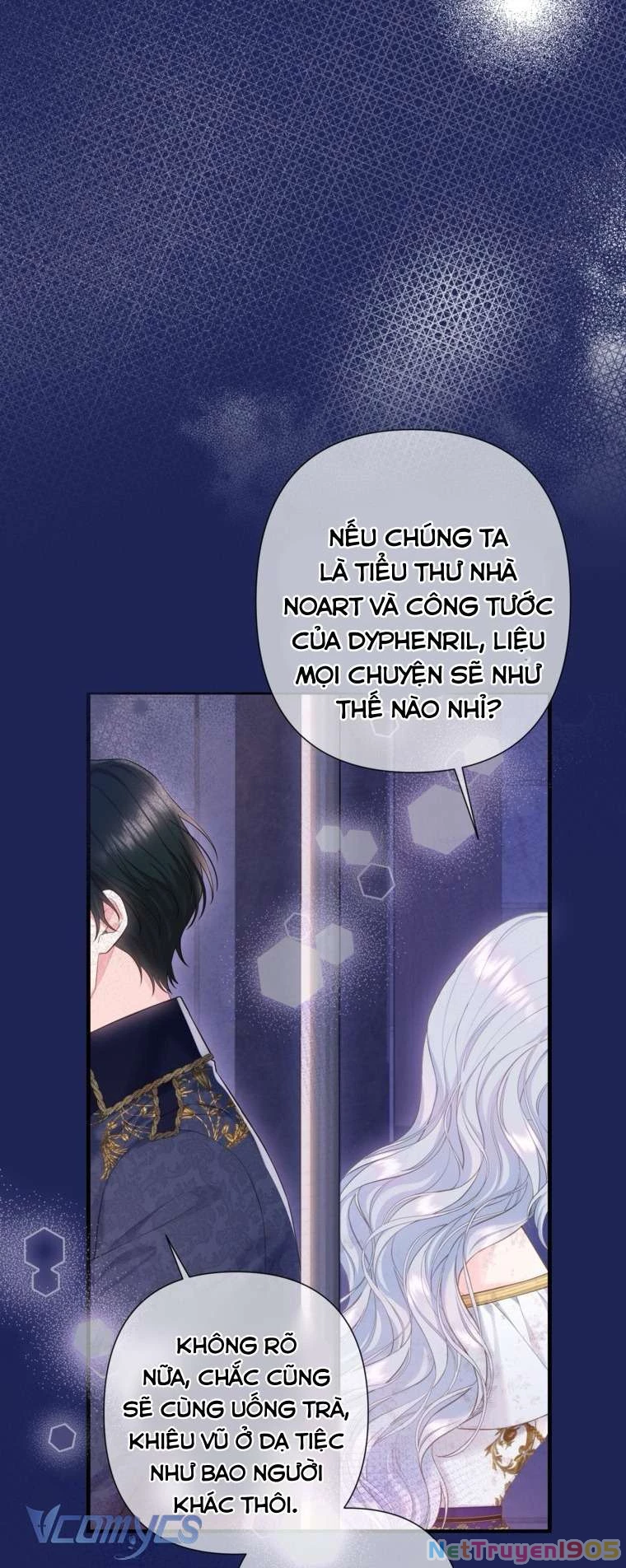 Người Anh Trai Mạnh Nhất Của Tôi Đã Mất Trí Nhớ Chapter 35 - 27