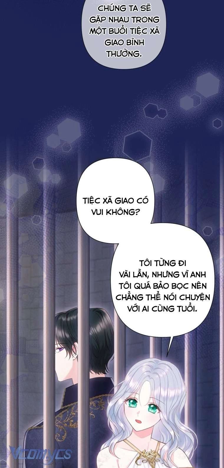 Người Anh Trai Mạnh Nhất Của Tôi Đã Mất Trí Nhớ Chapter 35 - 28