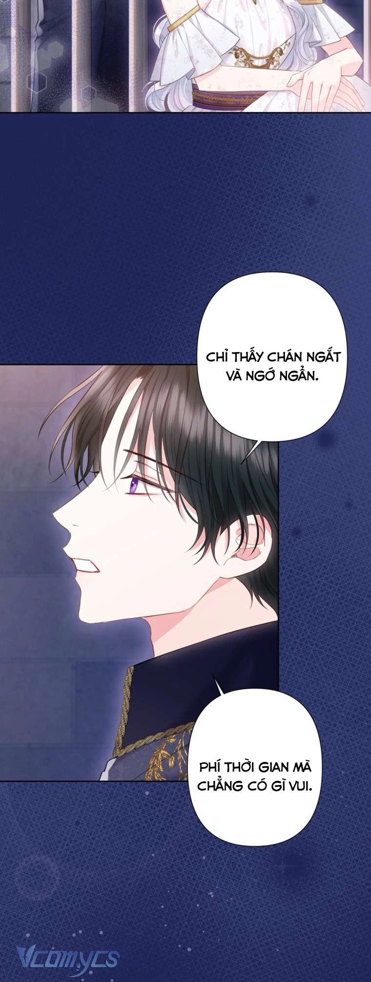 Người Anh Trai Mạnh Nhất Của Tôi Đã Mất Trí Nhớ Chapter 35 - 29