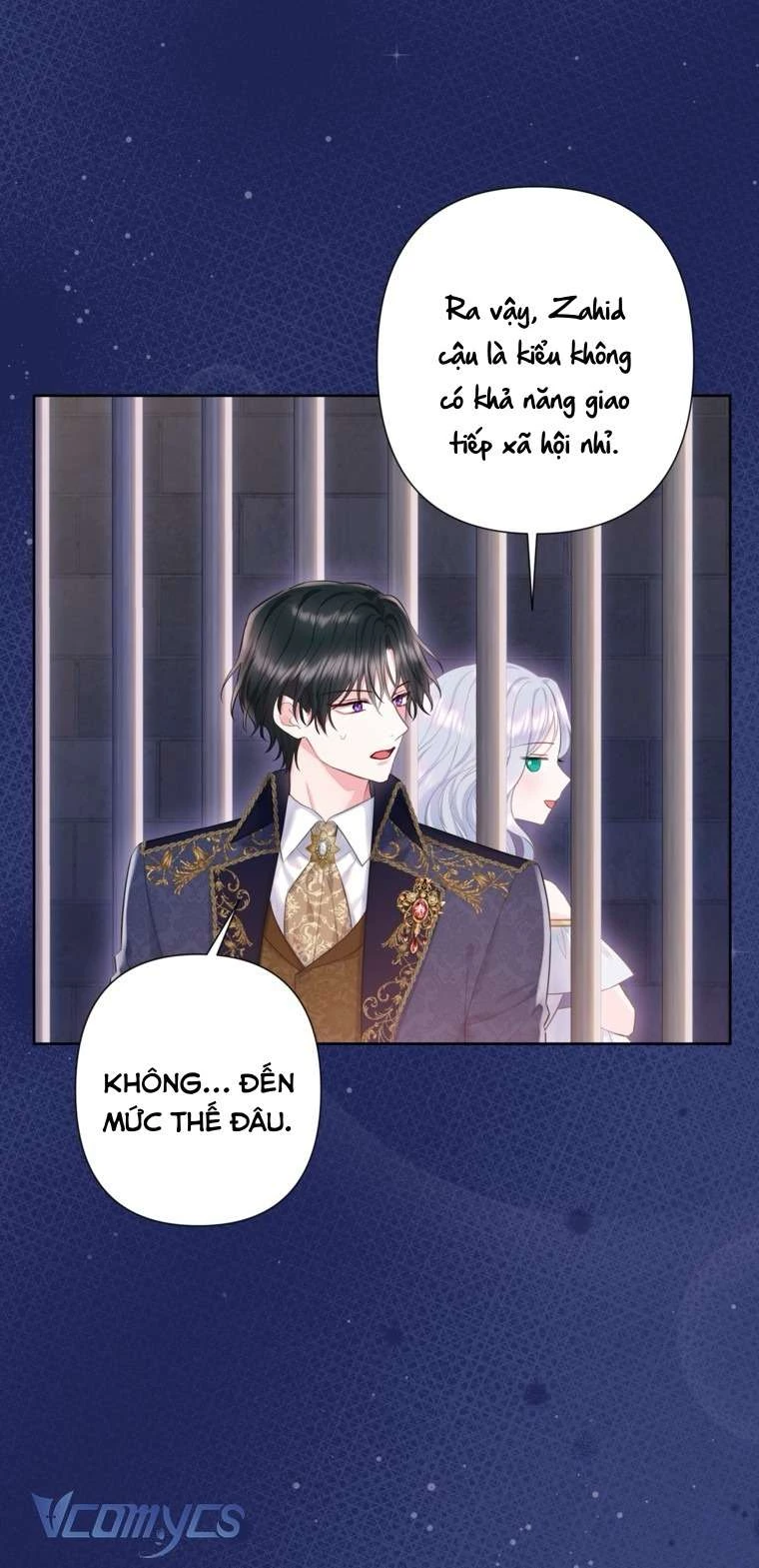 Người Anh Trai Mạnh Nhất Của Tôi Đã Mất Trí Nhớ Chapter 35 - 30