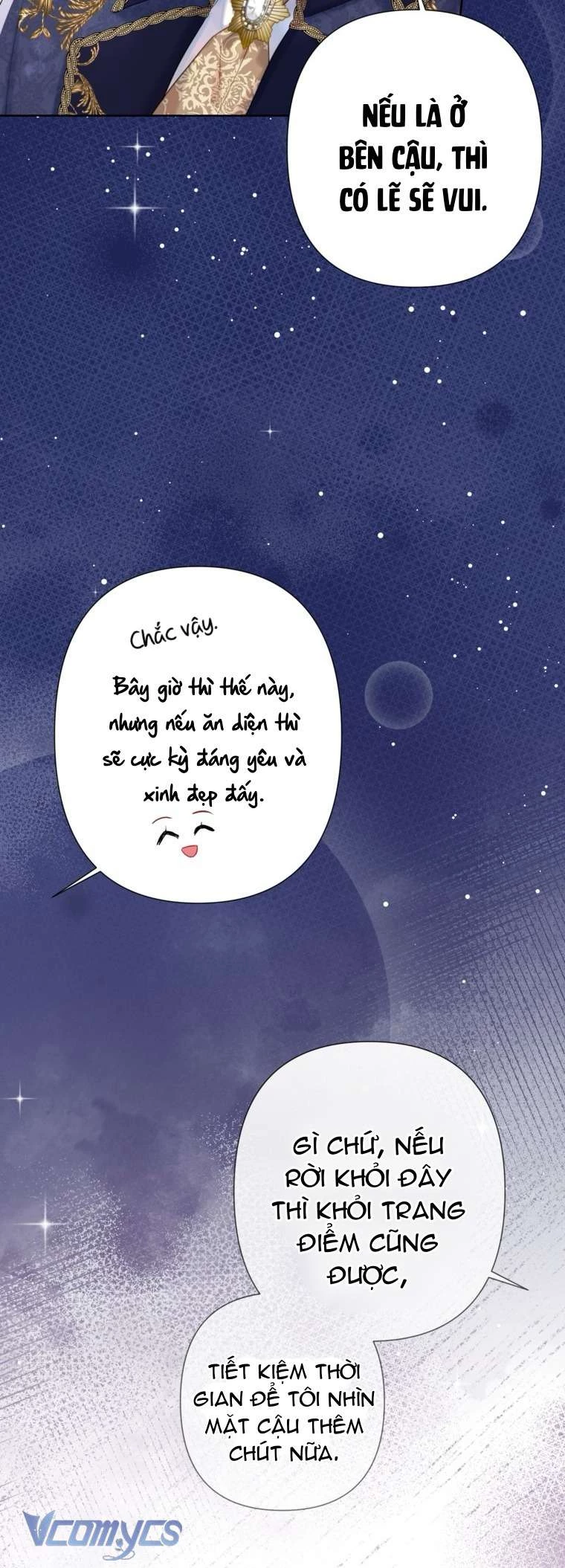Người Anh Trai Mạnh Nhất Của Tôi Đã Mất Trí Nhớ Chapter 35 - 32