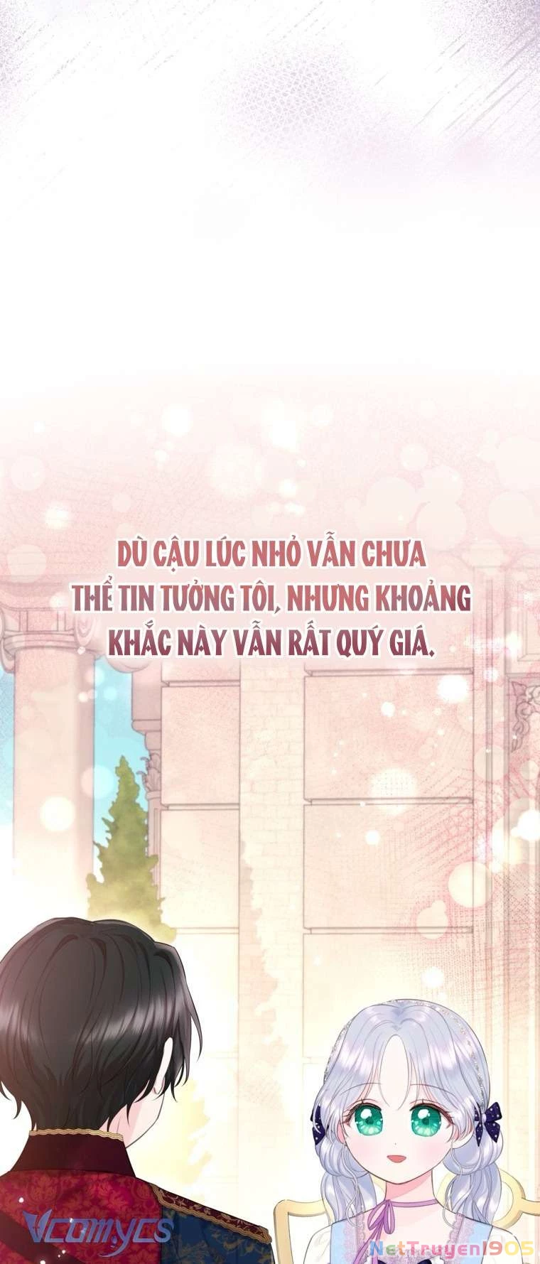 Người Anh Trai Mạnh Nhất Của Tôi Đã Mất Trí Nhớ Chapter 35 - 33
