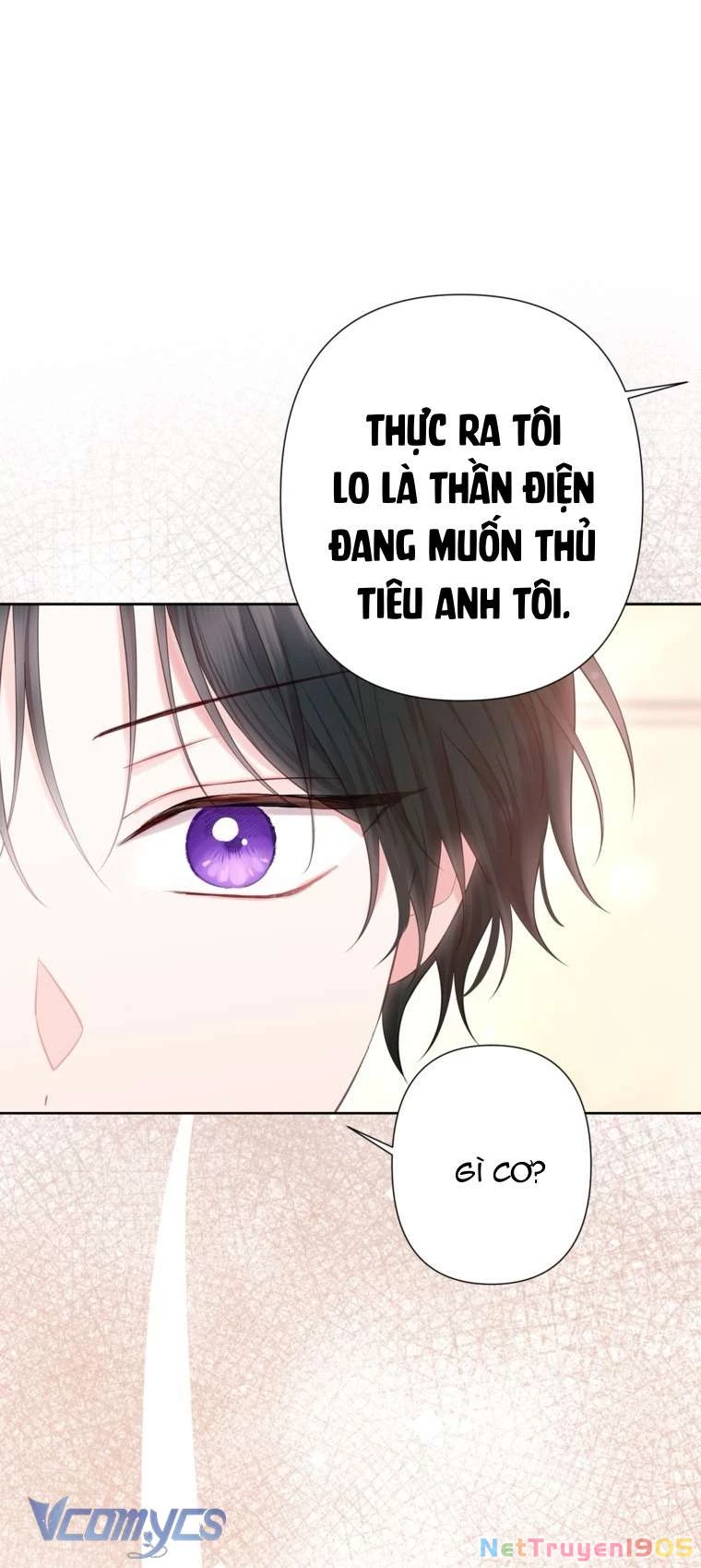 Người Anh Trai Mạnh Nhất Của Tôi Đã Mất Trí Nhớ Chapter 35 - 36