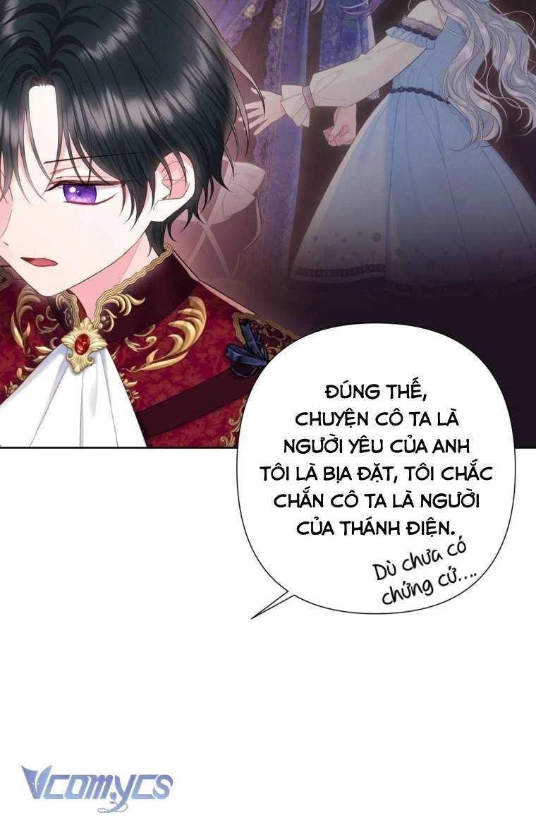 Người Anh Trai Mạnh Nhất Của Tôi Đã Mất Trí Nhớ Chapter 35 - 39