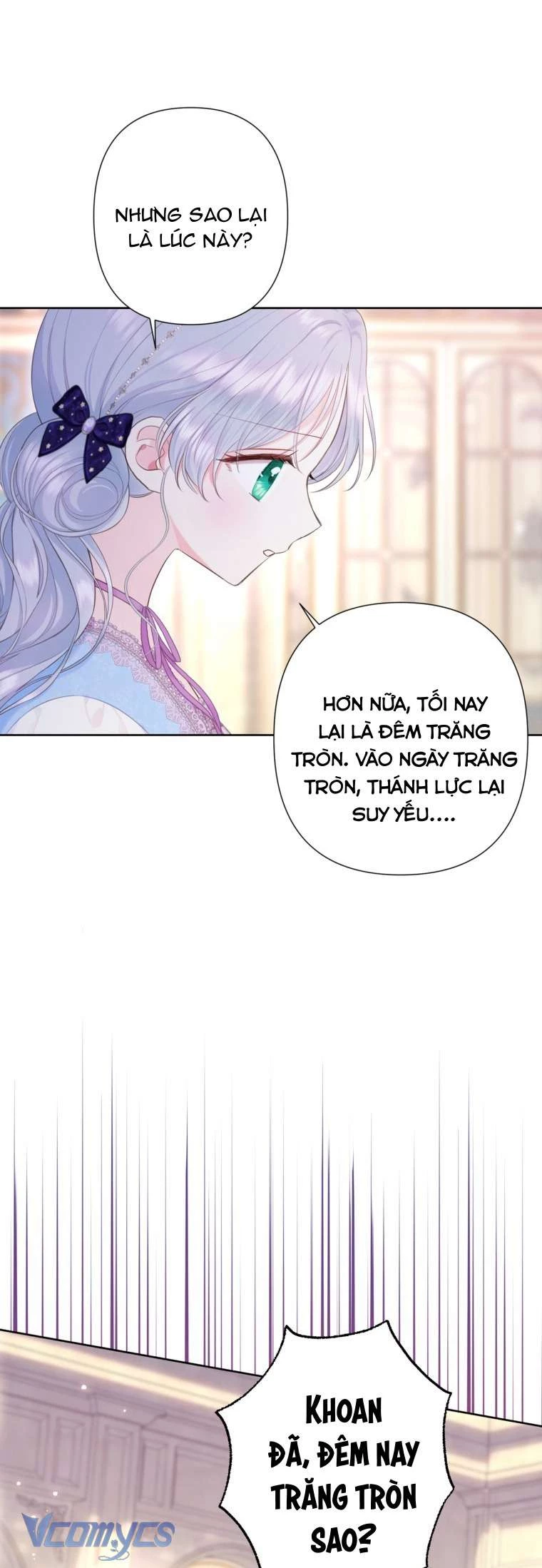 Người Anh Trai Mạnh Nhất Của Tôi Đã Mất Trí Nhớ Chapter 35 - 40