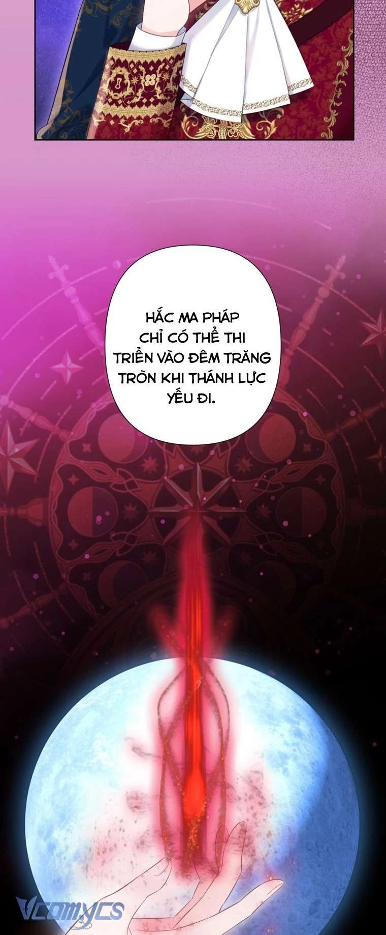Người Anh Trai Mạnh Nhất Của Tôi Đã Mất Trí Nhớ Chapter 35 - 42
