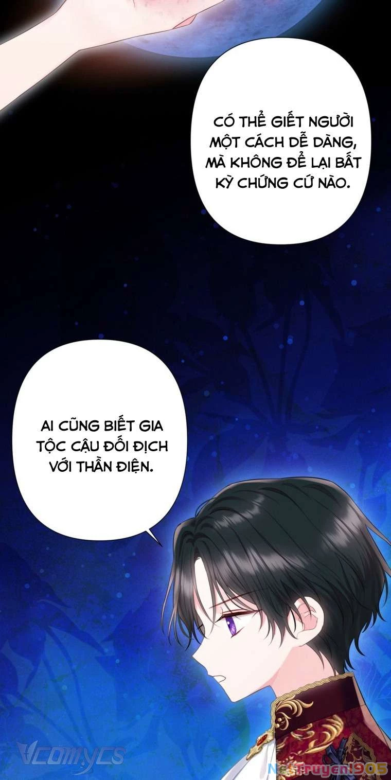 Người Anh Trai Mạnh Nhất Của Tôi Đã Mất Trí Nhớ Chapter 35 - 43