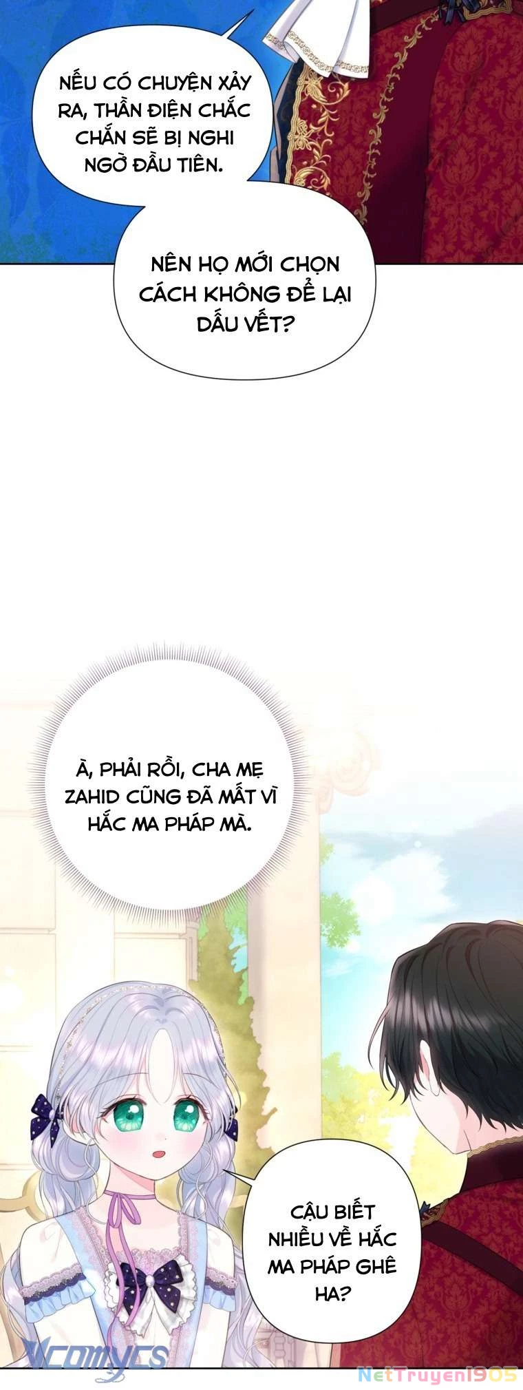 Người Anh Trai Mạnh Nhất Của Tôi Đã Mất Trí Nhớ Chapter 35 - 44