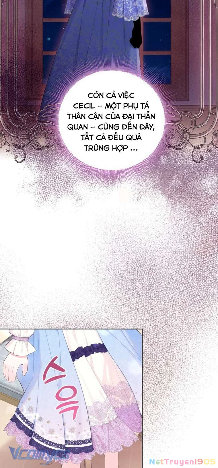 Người Anh Trai Mạnh Nhất Của Tôi Đã Mất Trí Nhớ Chapter 35 - 47
