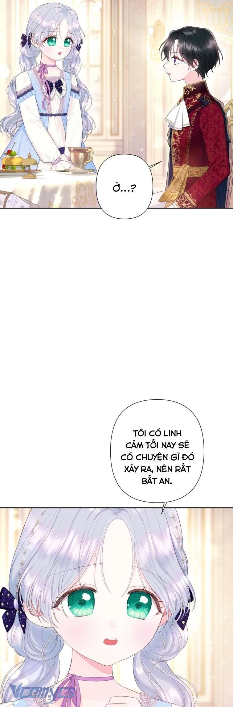 Người Anh Trai Mạnh Nhất Của Tôi Đã Mất Trí Nhớ Chapter 35 - 49