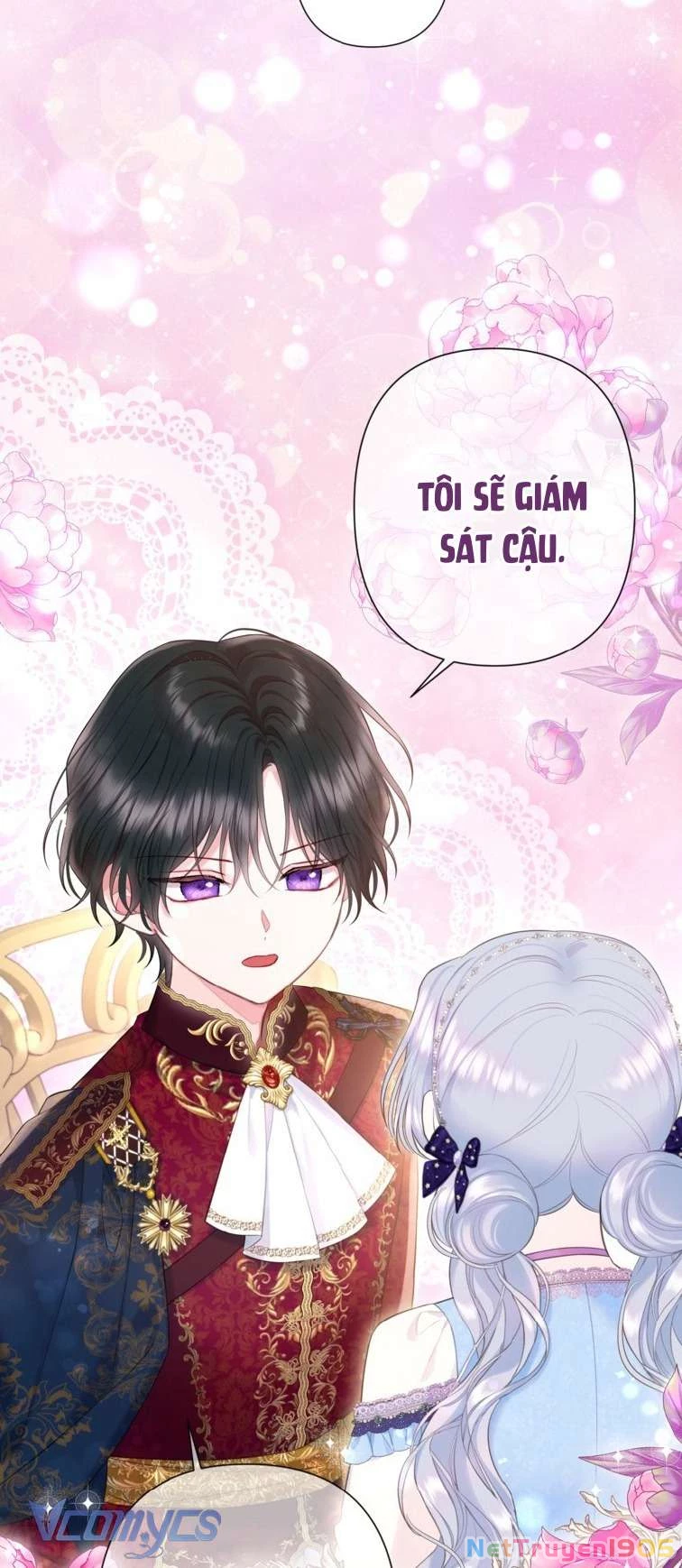 Người Anh Trai Mạnh Nhất Của Tôi Đã Mất Trí Nhớ Chapter 35 - 53