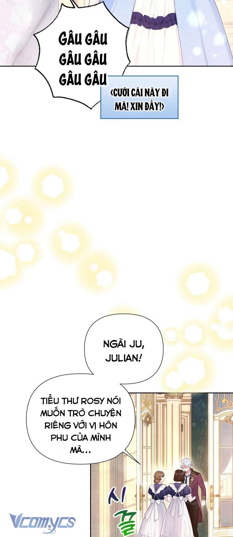 Người Anh Trai Mạnh Nhất Của Tôi Đã Mất Trí Nhớ Chapter 35 - 55