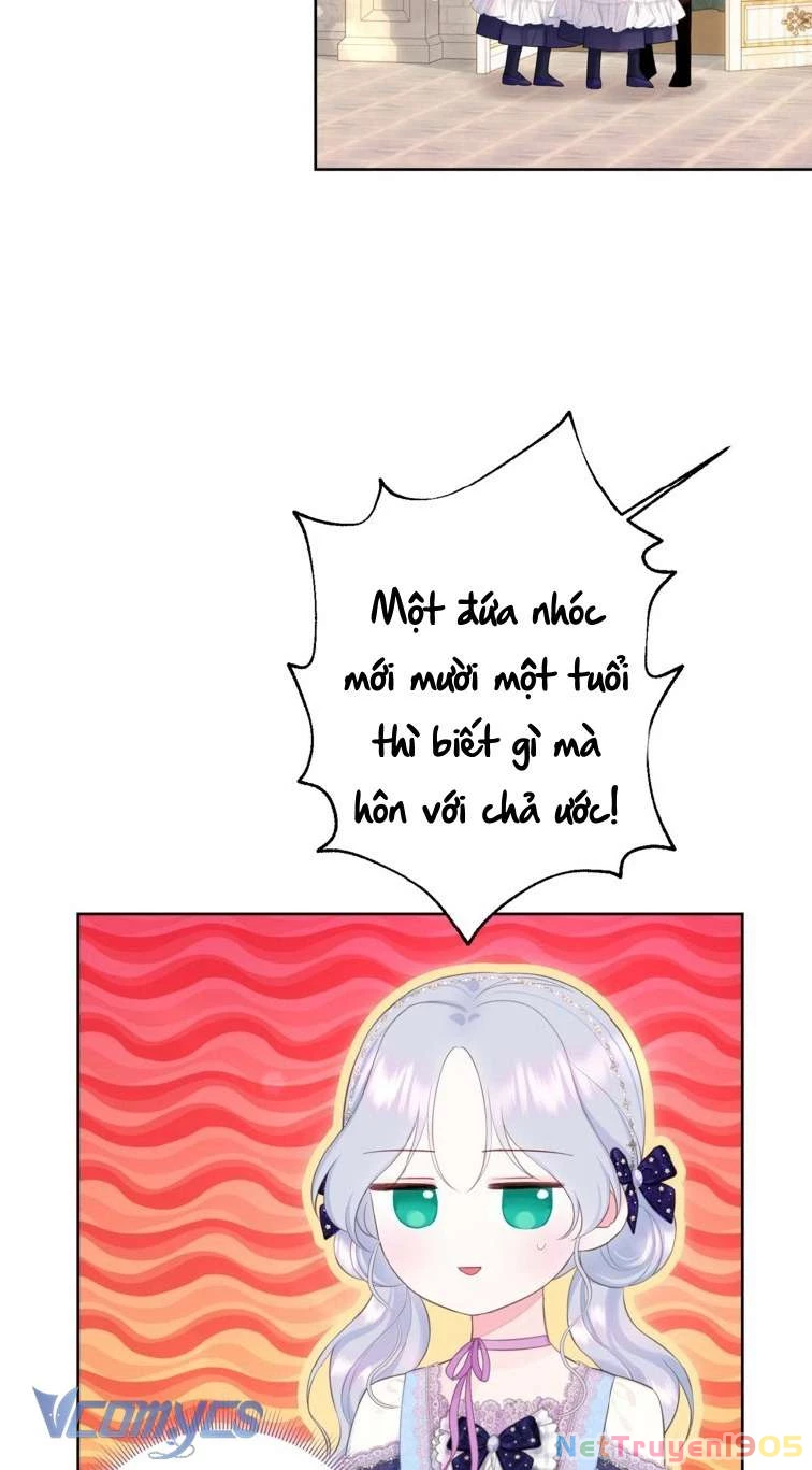 Người Anh Trai Mạnh Nhất Của Tôi Đã Mất Trí Nhớ Chapter 35 - 56