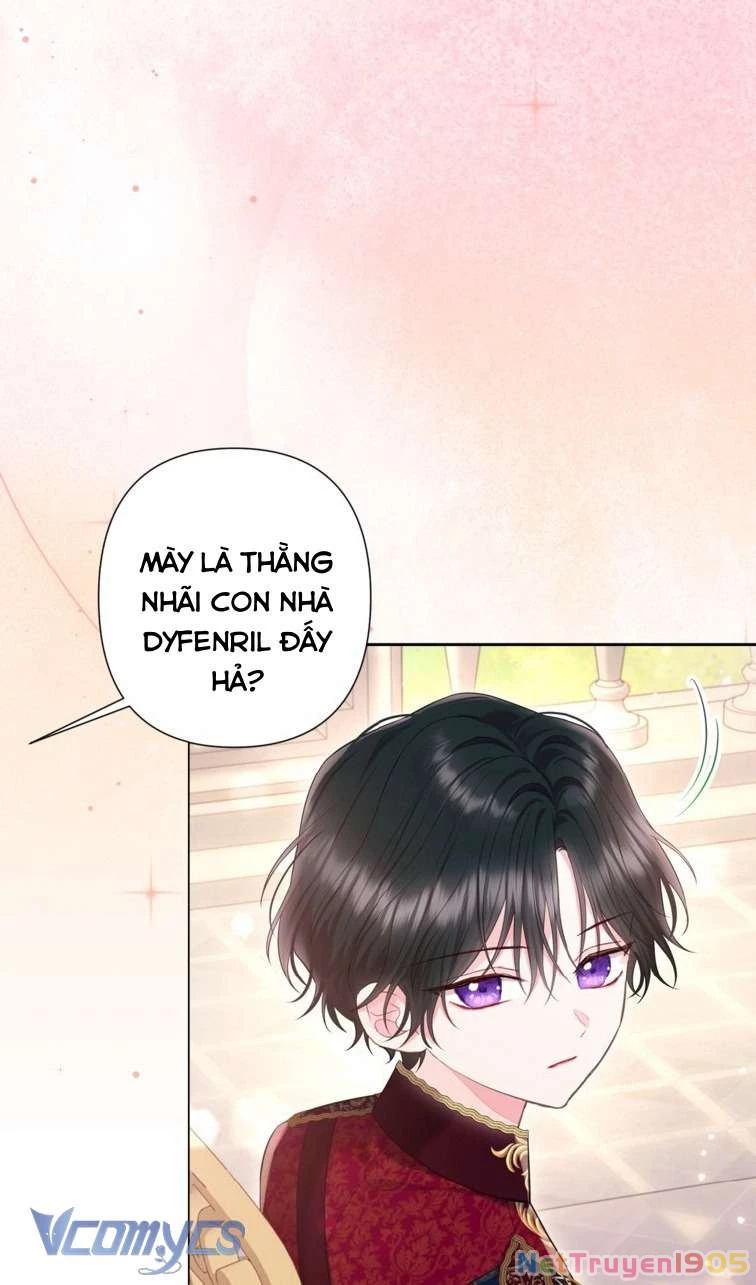 Người Anh Trai Mạnh Nhất Của Tôi Đã Mất Trí Nhớ Chapter 35 - 58