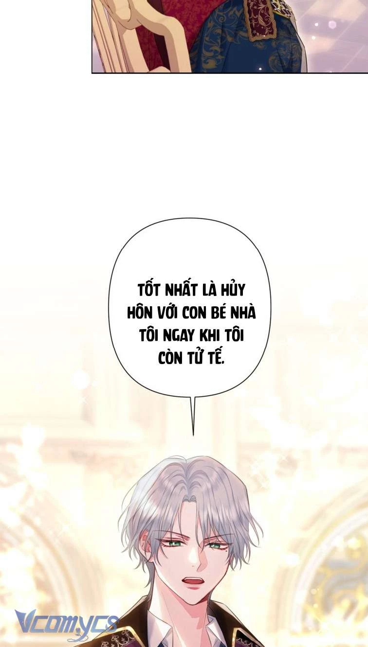 Người Anh Trai Mạnh Nhất Của Tôi Đã Mất Trí Nhớ Chapter 35 - 59