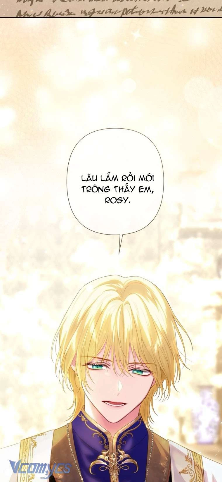 Người Anh Trai Mạnh Nhất Của Tôi Đã Mất Trí Nhớ Chapter 35 - 68