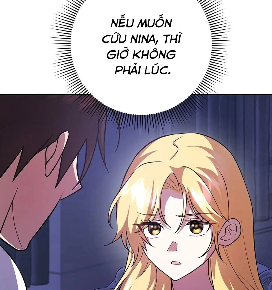 Lọ Lem Đã Mất Tích Chapter 21 - 7