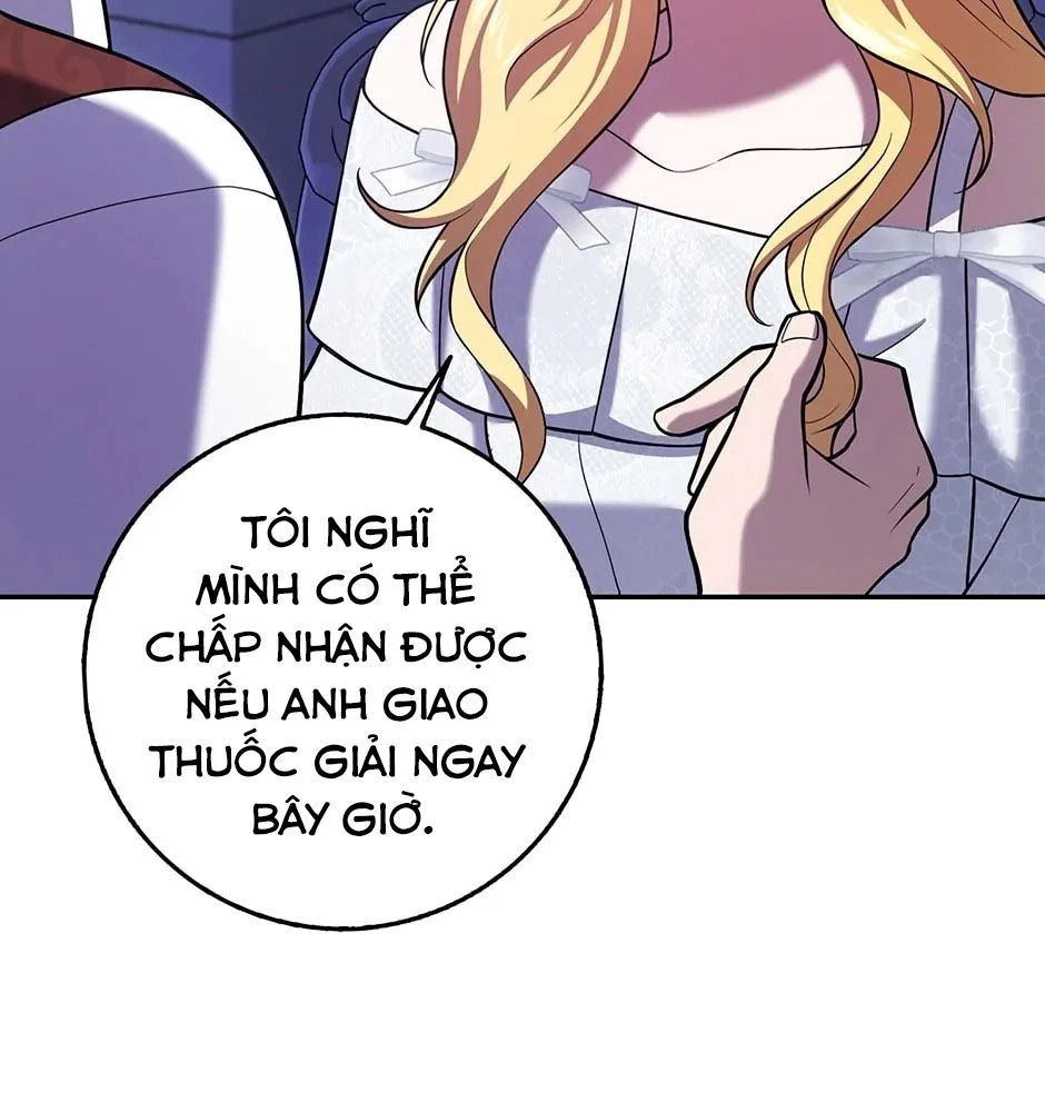 Lọ Lem Đã Mất Tích Chapter 21 - 8