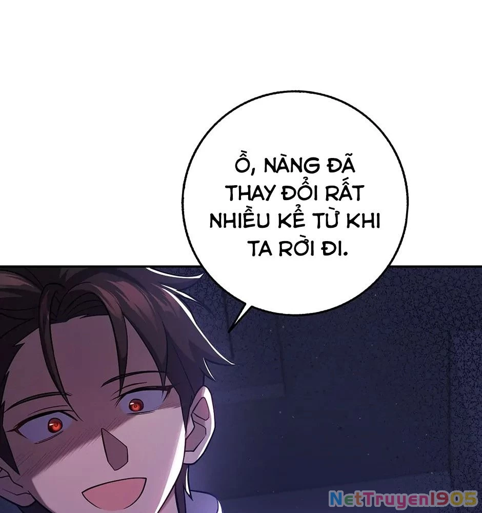 Lọ Lem Đã Mất Tích Chapter 21 - 9