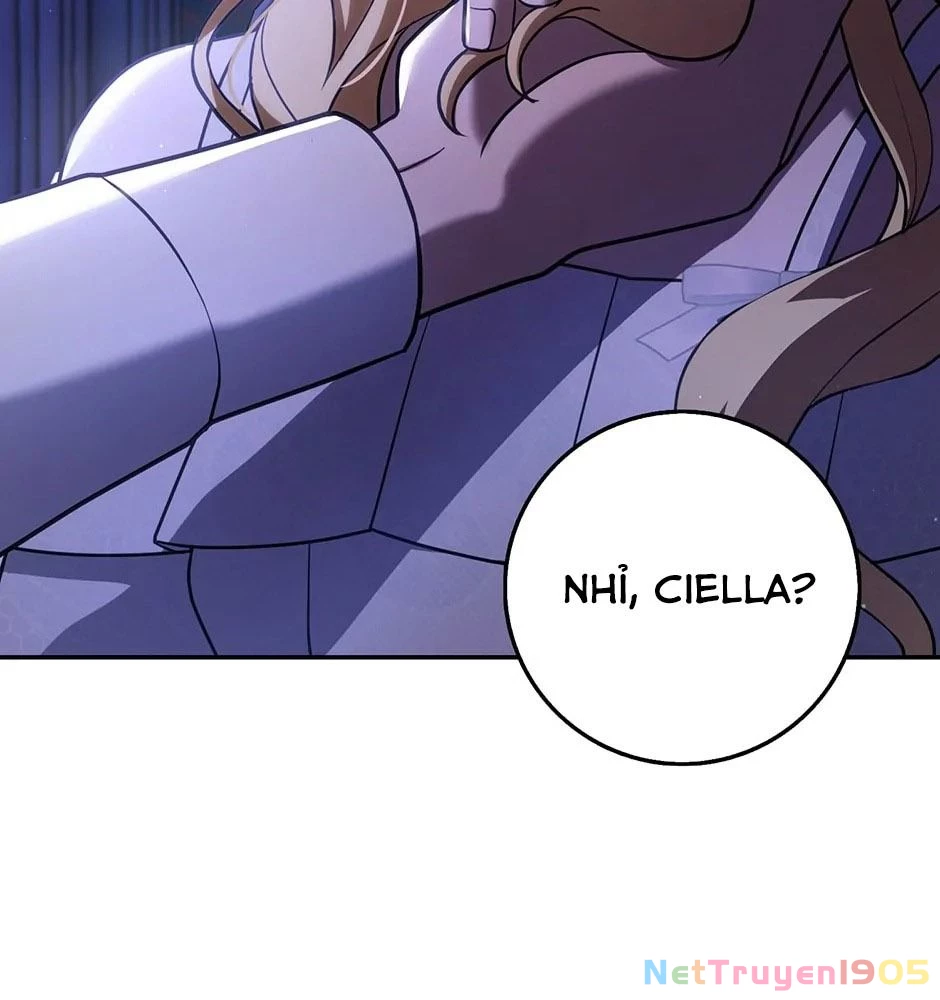 Lọ Lem Đã Mất Tích Chapter 21 - 12