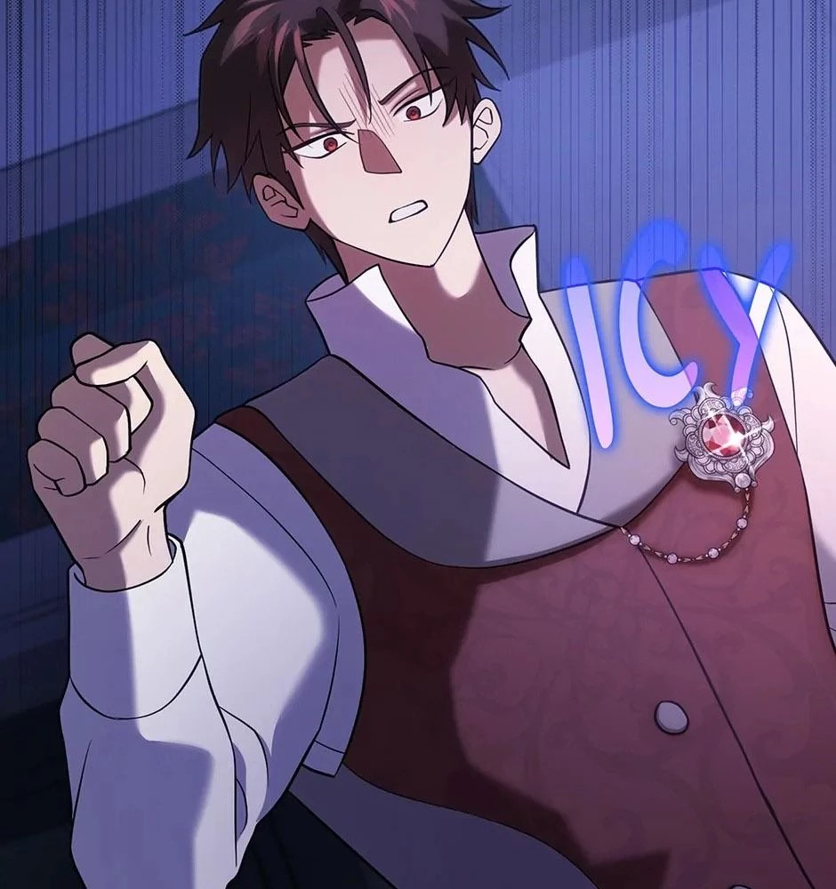 Lọ Lem Đã Mất Tích Chapter 21 - 16