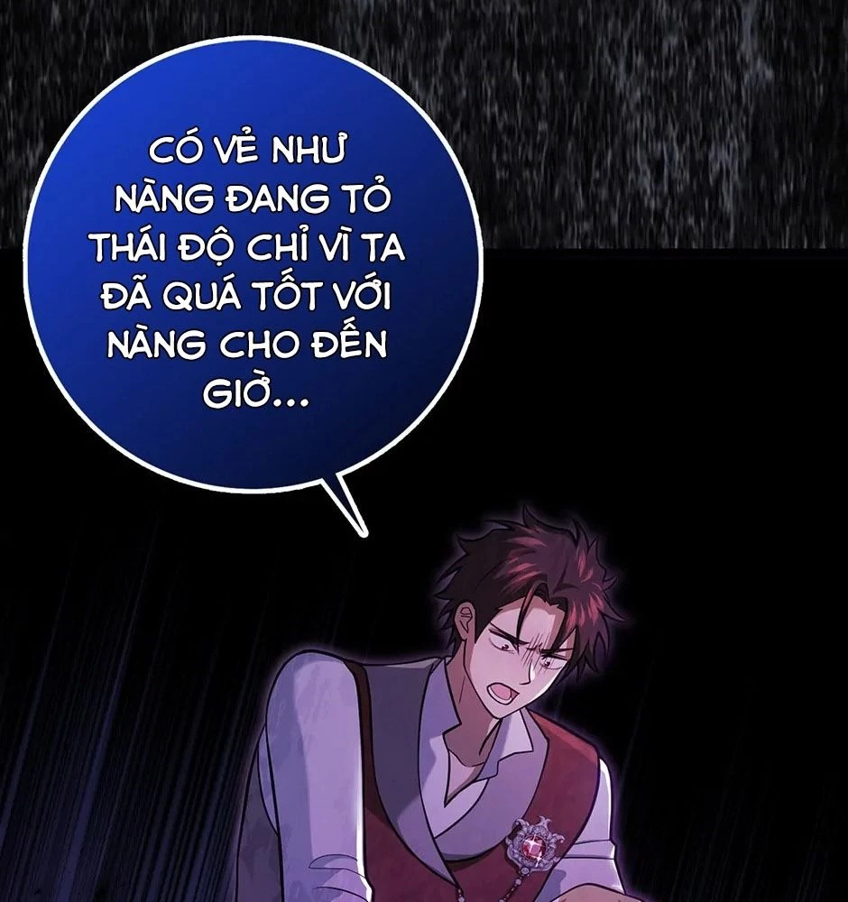 Lọ Lem Đã Mất Tích Chapter 21 - 19