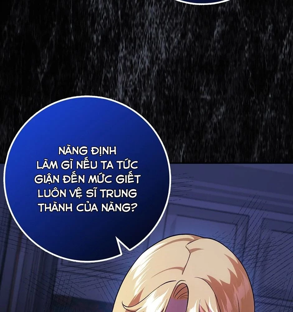 Lọ Lem Đã Mất Tích Chapter 21 - 21