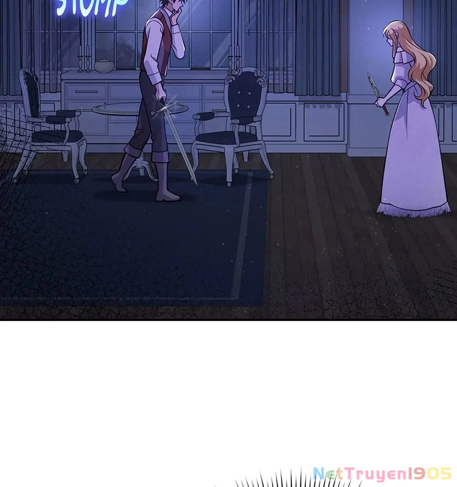 Lọ Lem Đã Mất Tích Chapter 21 - 115