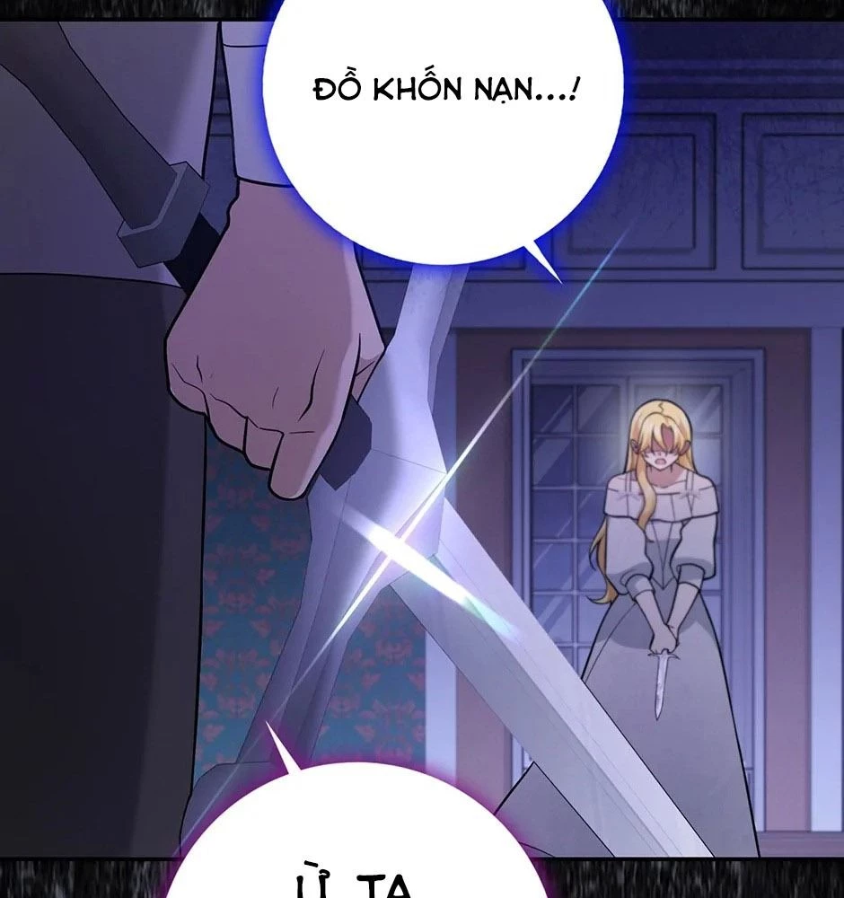 Lọ Lem Đã Mất Tích Chapter 21 - 127