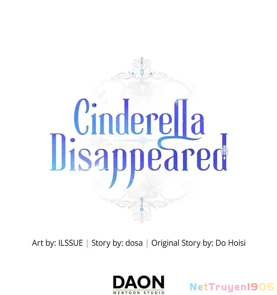 Lọ Lem Đã Mất Tích Chapter 21 - 145