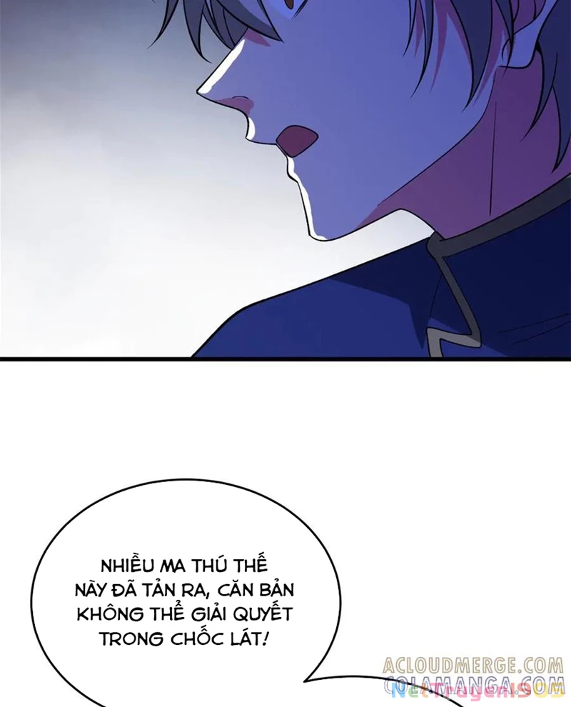 Ác long chuyển sinh: Bắt đầu phục thù từ 5 tuổi Chapter 157 - 9
