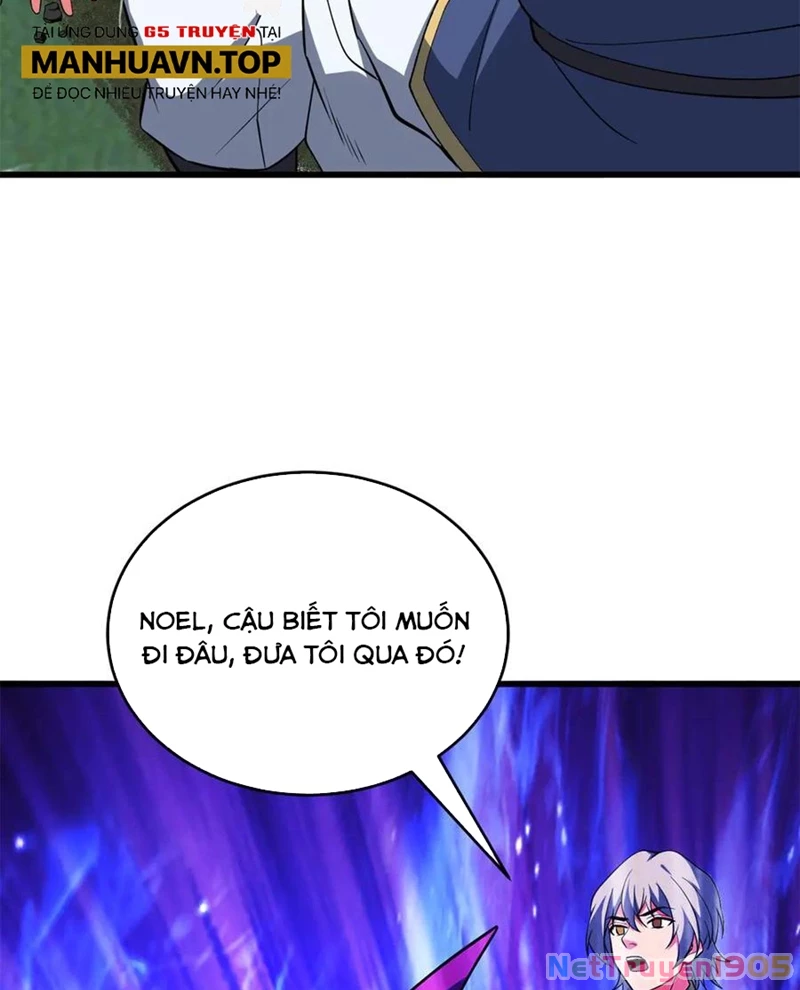 Ác long chuyển sinh: Bắt đầu phục thù từ 5 tuổi Chapter 157 - 18