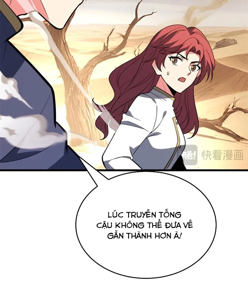 Ác long chuyển sinh: Bắt đầu phục thù từ 5 tuổi Chapter 157 - 43