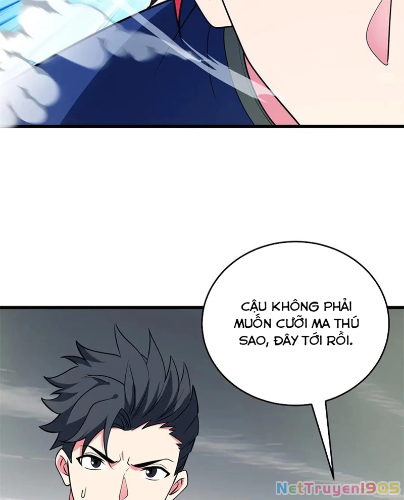 Ác long chuyển sinh: Bắt đầu phục thù từ 5 tuổi Chapter 157 - 48