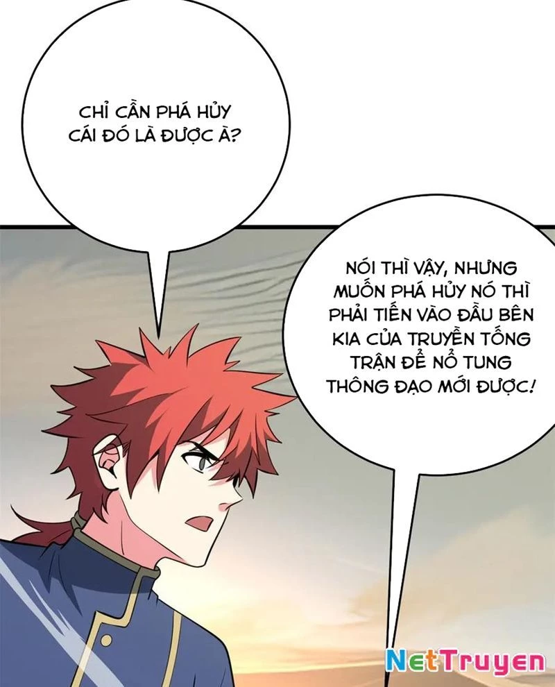 Ác long chuyển sinh: Bắt đầu phục thù từ 5 tuổi Chapter 157 - 56