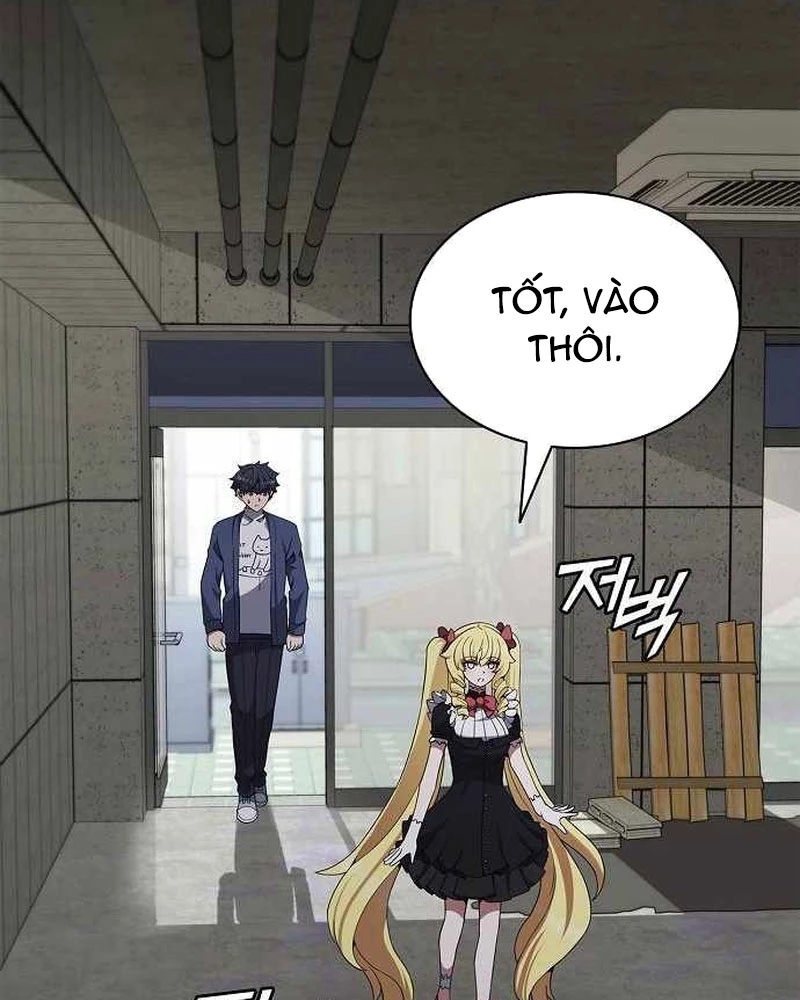 Ta Chi Phối Địa Ngục Chapter 26 - 20