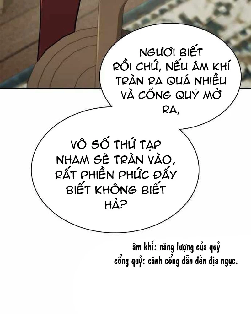Ta Chi Phối Địa Ngục Chapter 26 - 32