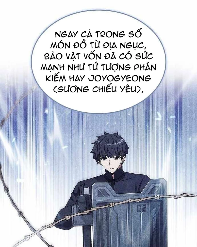 Ta Chi Phối Địa Ngục Chapter 26 - 60