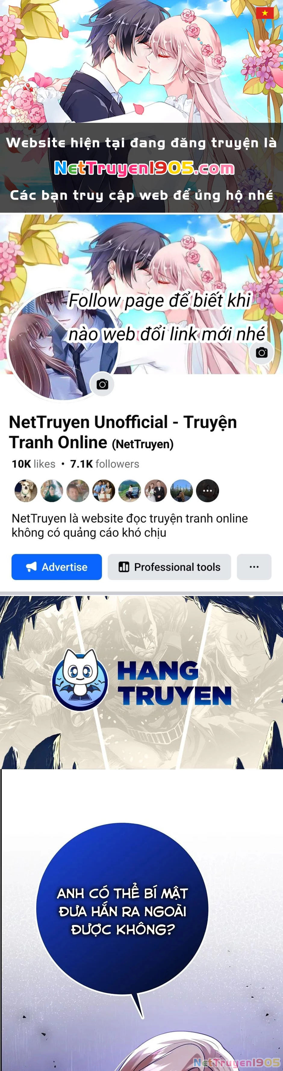 Lọ Lem Đã Mất Tích Chapter 26 - 1