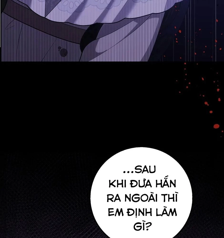 Lọ Lem Đã Mất Tích Chapter 26 - 3