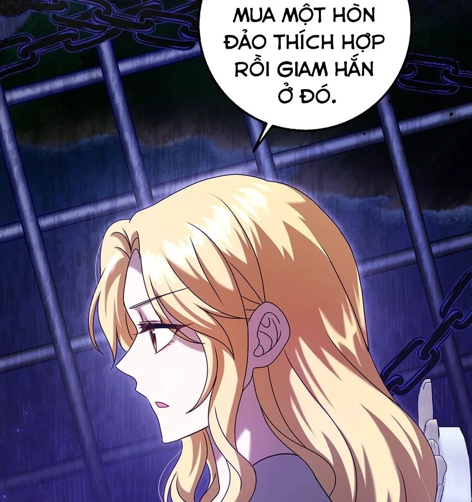 Lọ Lem Đã Mất Tích Chapter 26 - 8