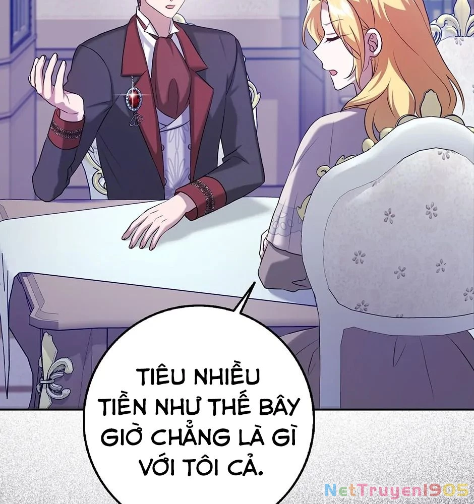 Lọ Lem Đã Mất Tích Chapter 26 - 11