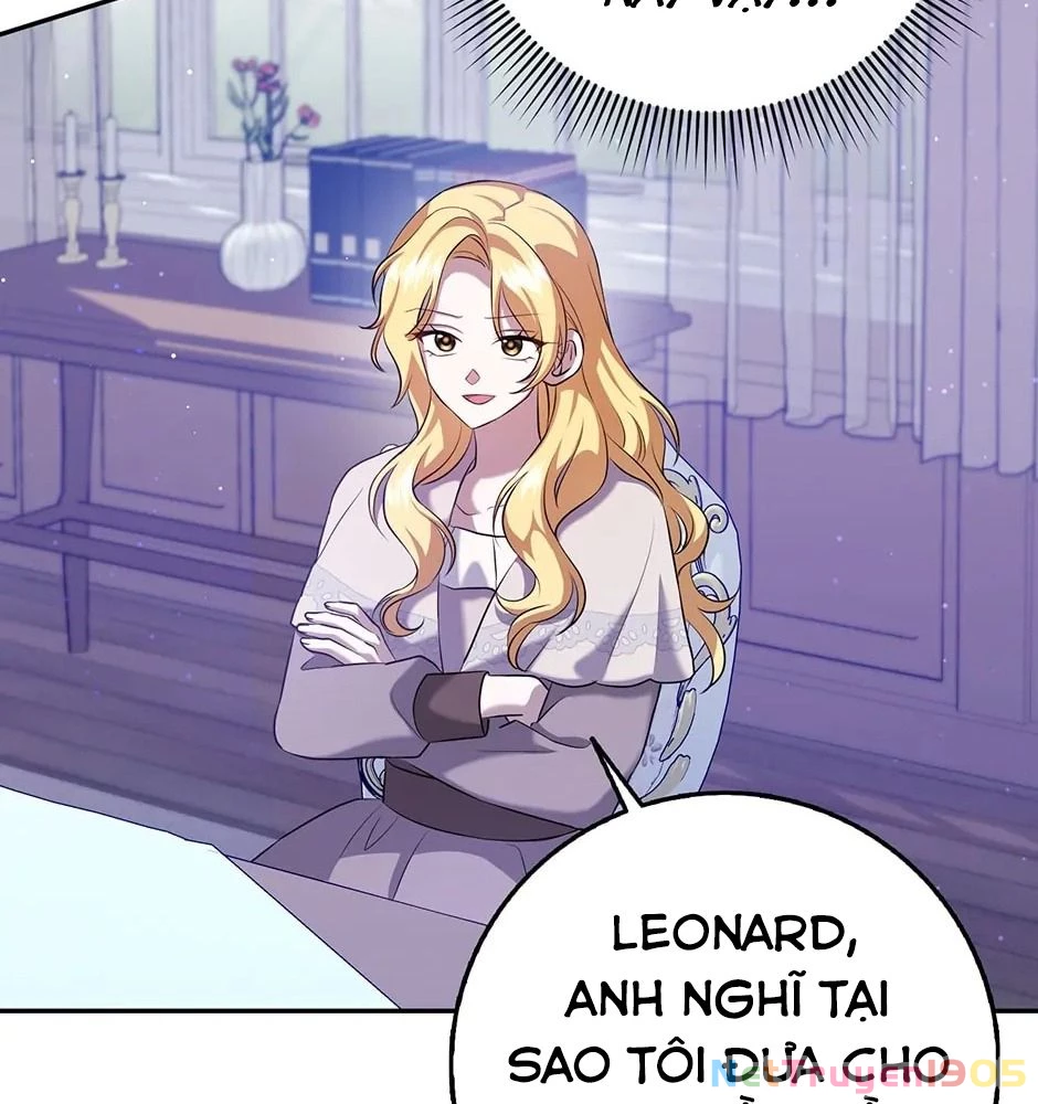 Lọ Lem Đã Mất Tích Chapter 26 - 29