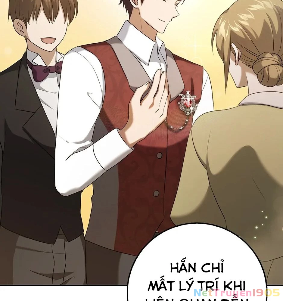 Lọ Lem Đã Mất Tích Chapter 26 - 32