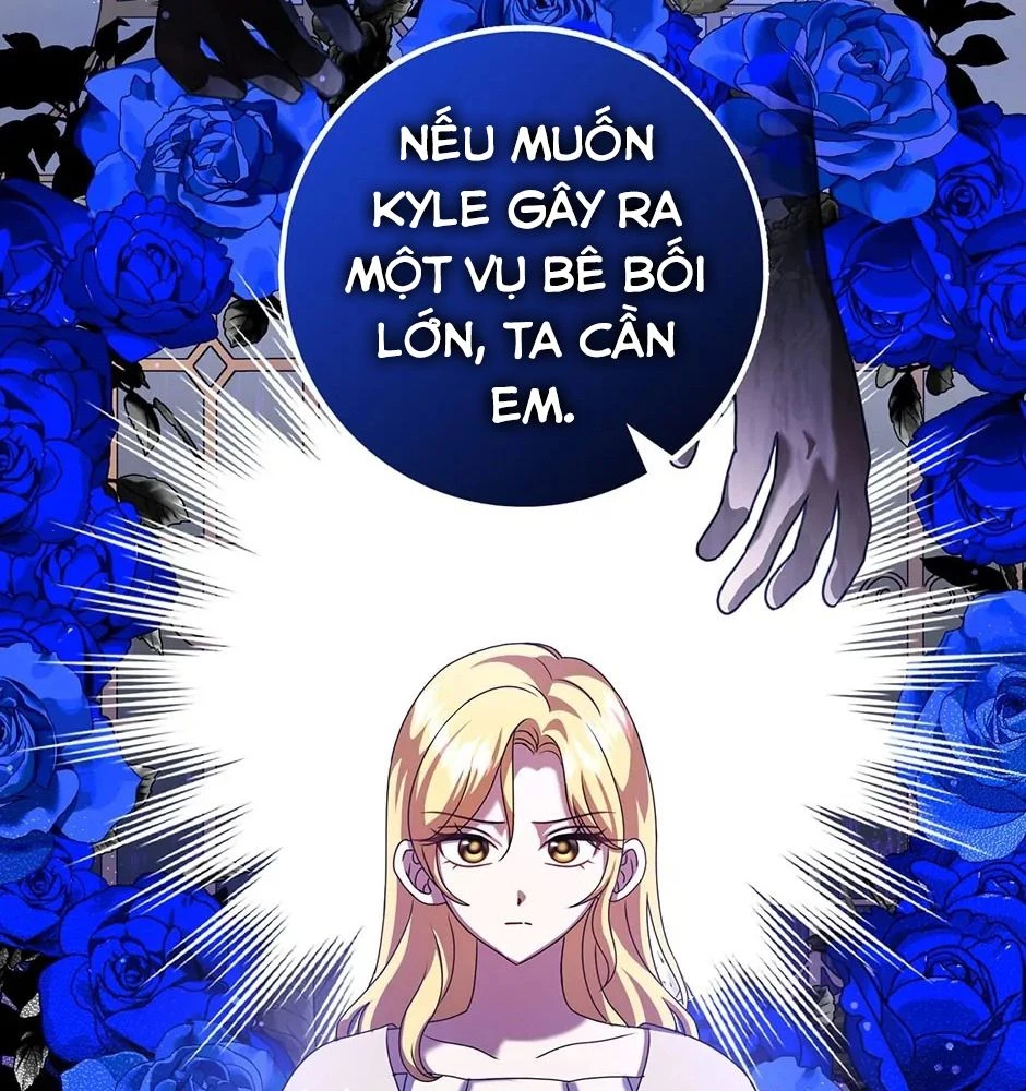 Lọ Lem Đã Mất Tích Chapter 26 - 34