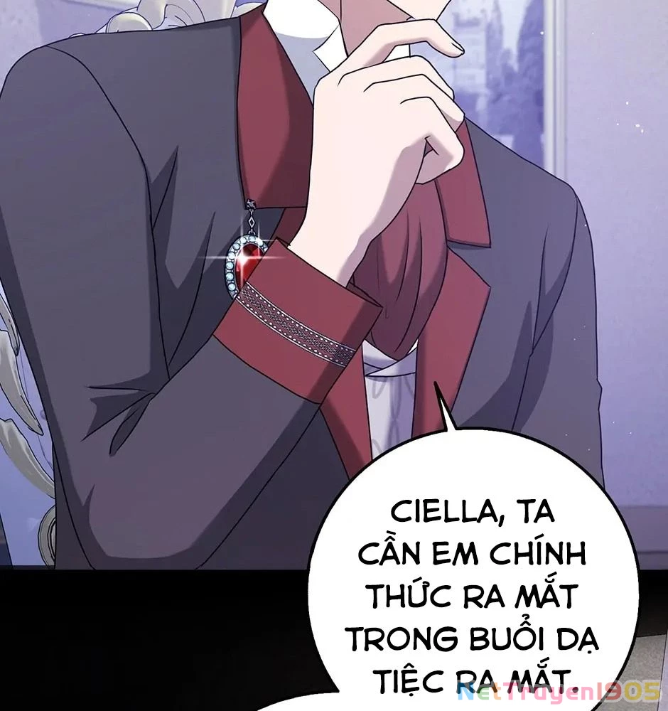 Lọ Lem Đã Mất Tích Chapter 26 - 37